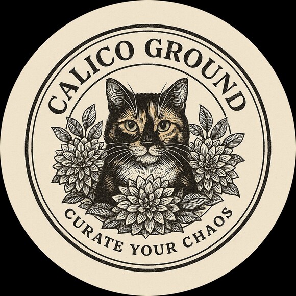 calicoground